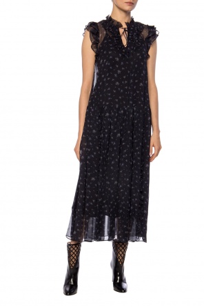 See-through dress with ruffles, zdjęcie 2 See-through dress with ruffles od Coach